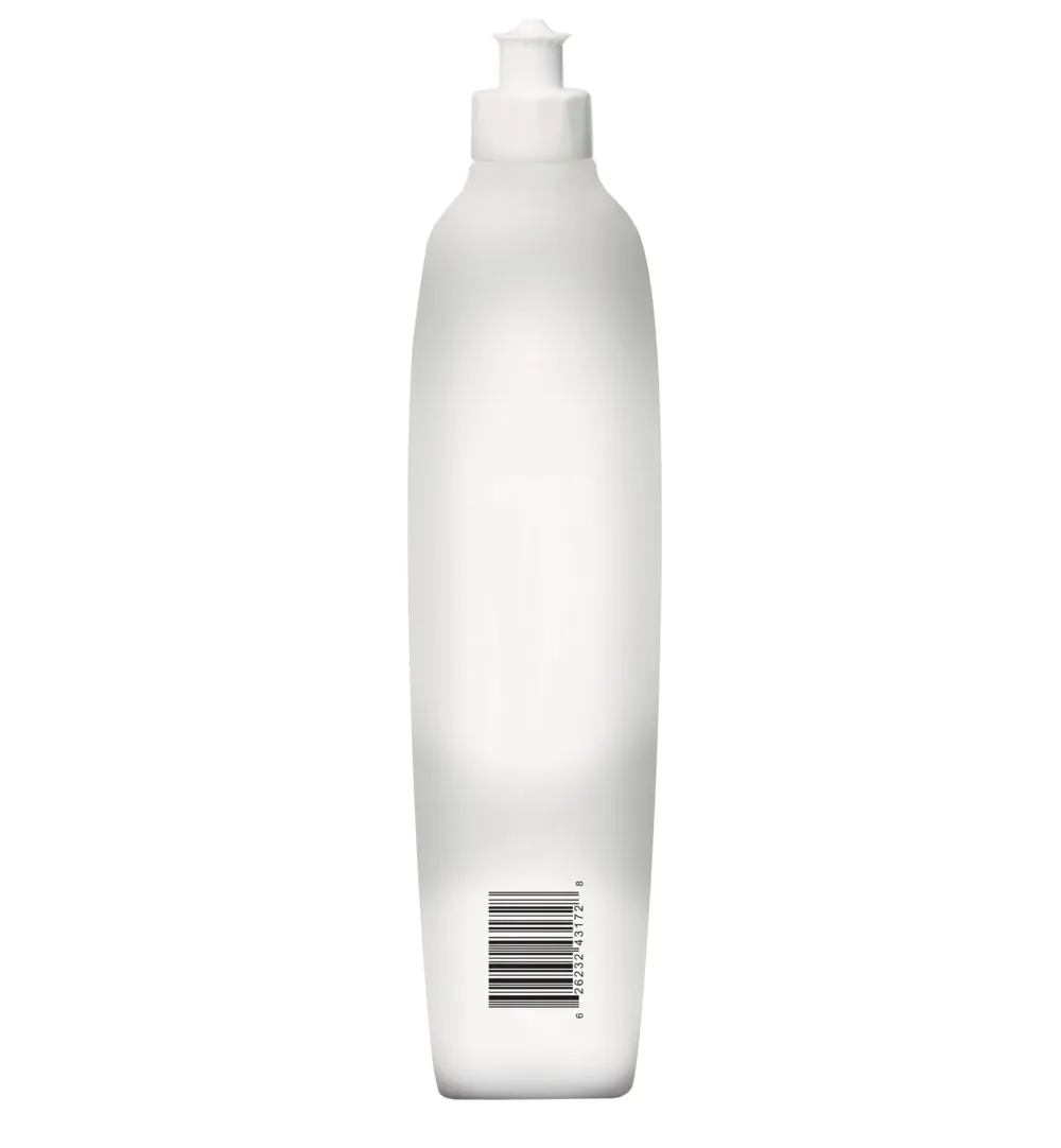 Attitude Nature+ Afwasmiddel Citrus Zest (700 ml) - image 3