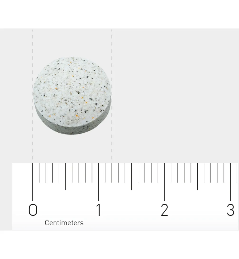 Orthica Magnesium 55 (120 tabletten) - image 3