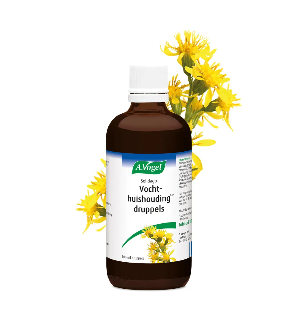 A.Vogel Solidago Complex (100 ml)