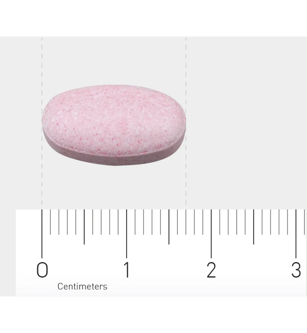 Orthica Vitamine B12-1000 SR (90 tabletten) - image 3