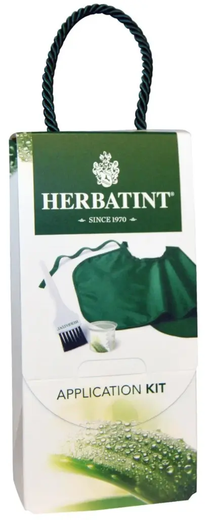 Herbatint Verfkit (1 stuk)