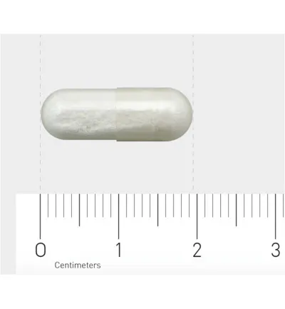 AOV 537 Zink citraat 25mg (90 vega capsules) - image 3