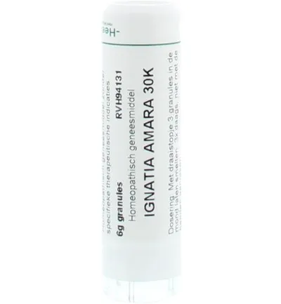 Homeoden Heel Ignatia Amara 30K (6 gr)