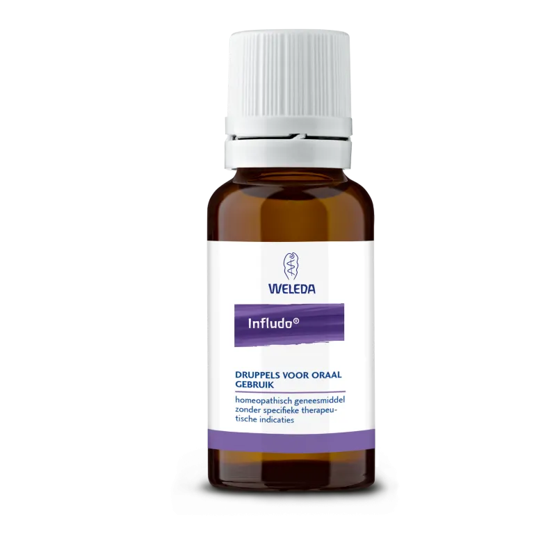 WELEDA Infludo (50 ml)