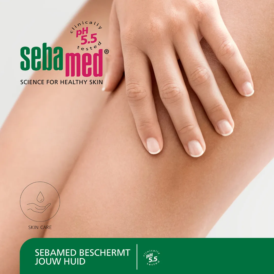 Sebamed Bodylotion (200 ml) - image 2