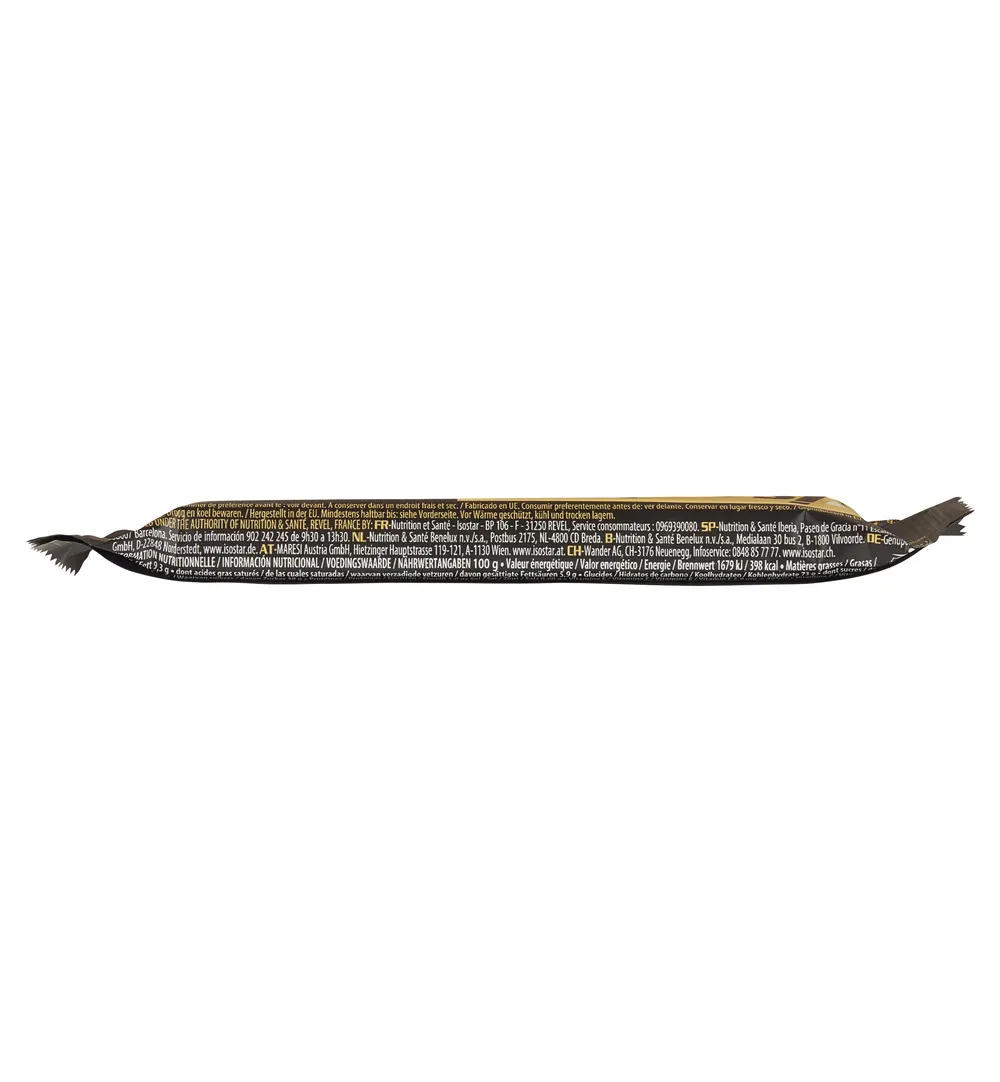 Isostar Reep Banaan (40 gr) - image 2