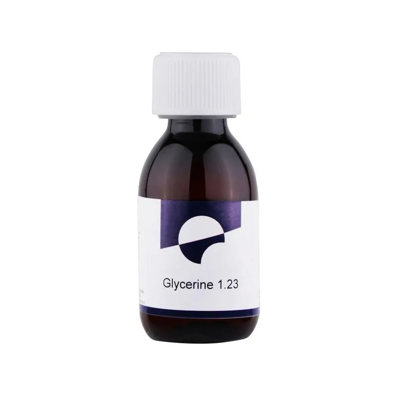 Chempropack Glycerine 1.23 (110 ml)