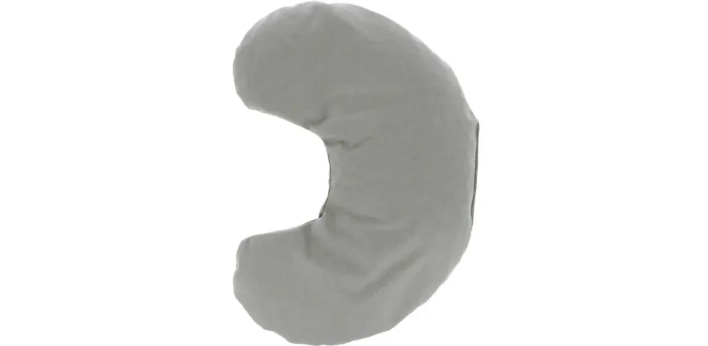 Mattisson Kersenpitkussen U-Vorm (1 stuk)