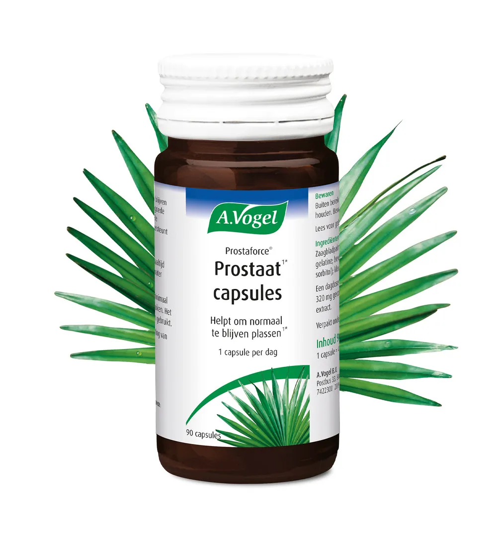 A.Vogel Prostaforce (90 capsules)