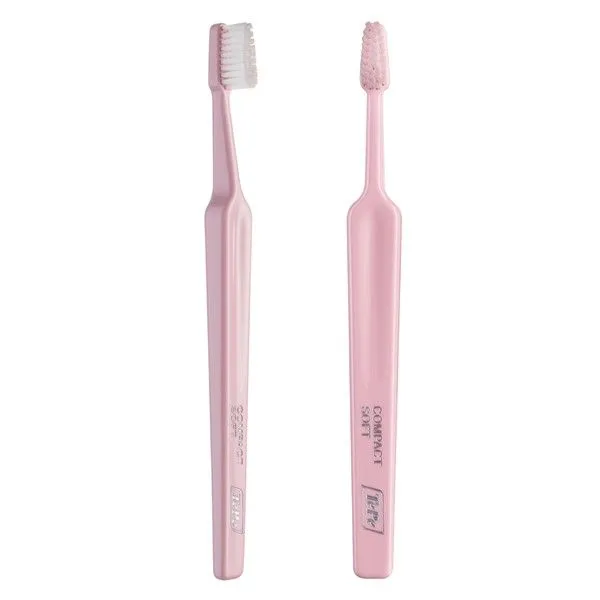 TePe Tandenborstel select compact soft (1 stuk)