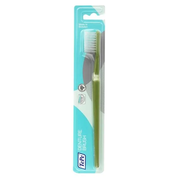 TePe Protheseborstel Classic (1 stuk)
