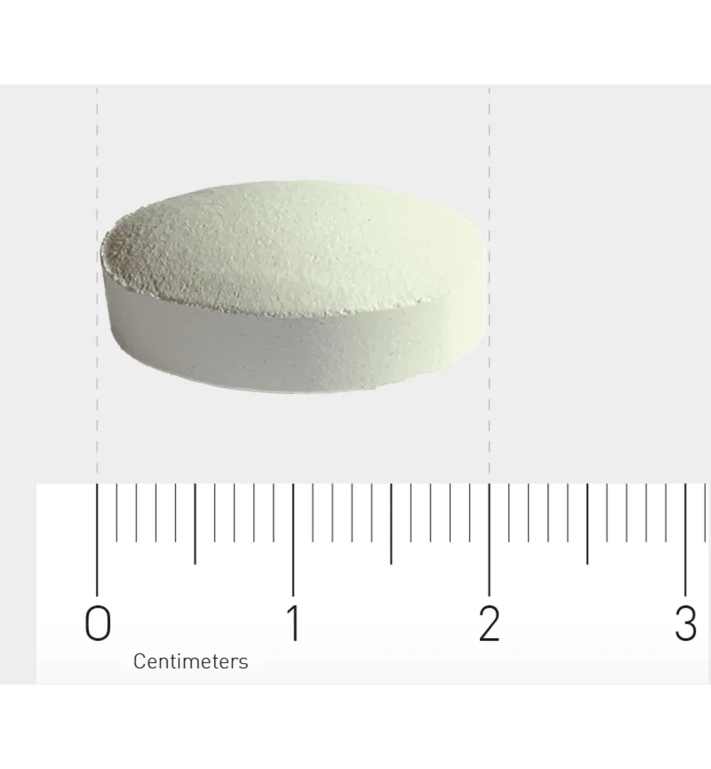 Orthica Glucosamine (60 tabletten) - image 3