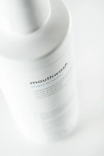 Bluem Mouthwash (500 ml) - image 2