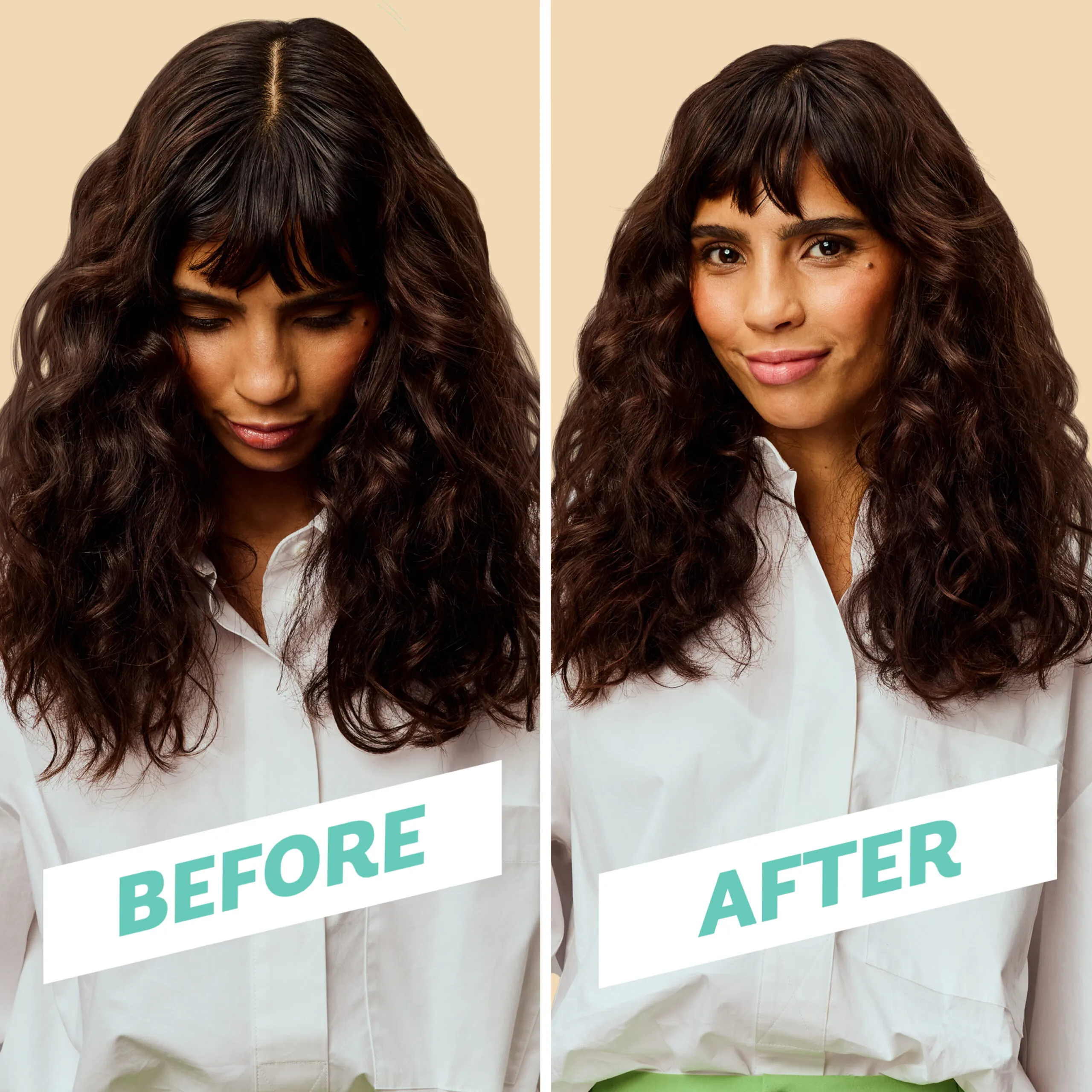Batiste Dry shampoo divine brunette (200 ml) - image 2