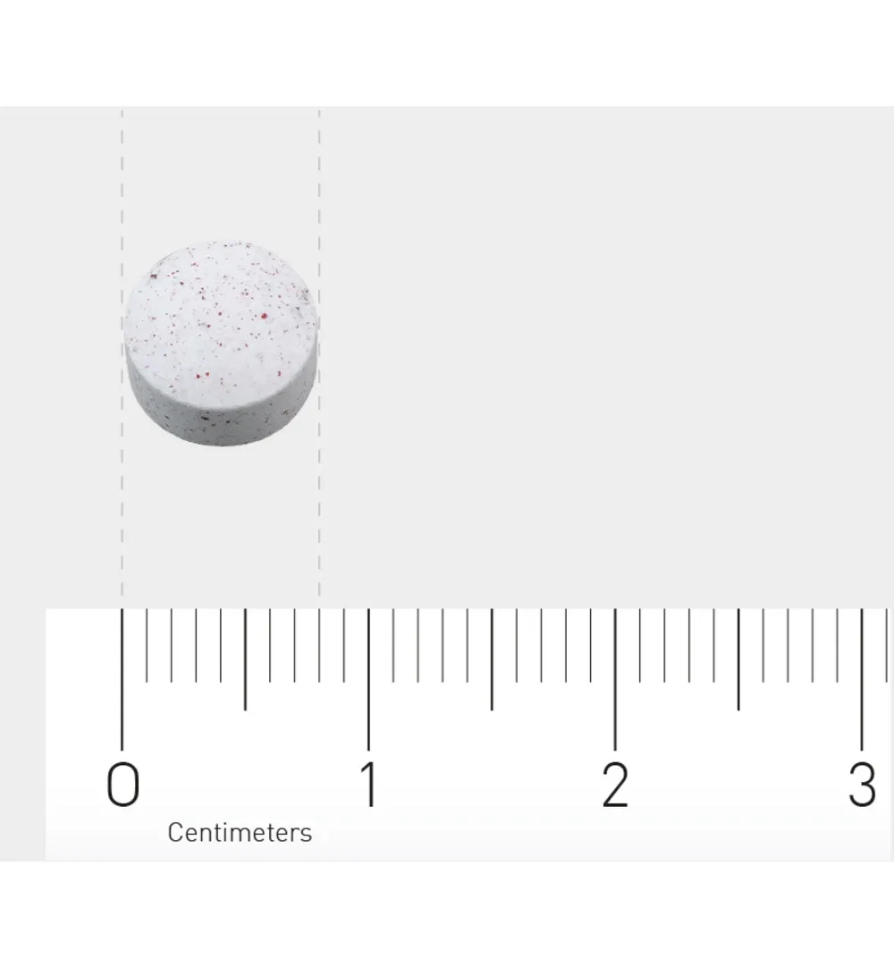 Orthica Co enzym B12 (60 zuigtabletten) - image 3