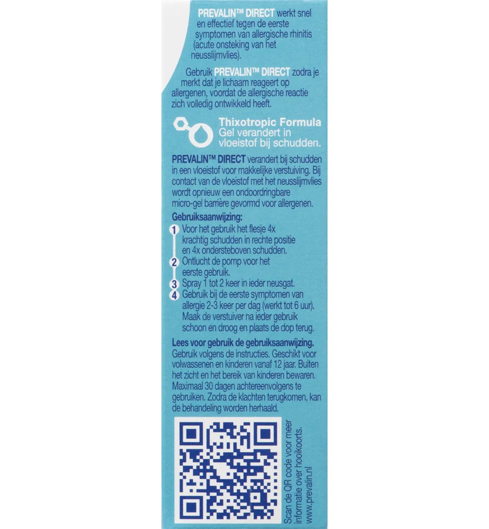 Prevalin Direct (20 ml) - image 4