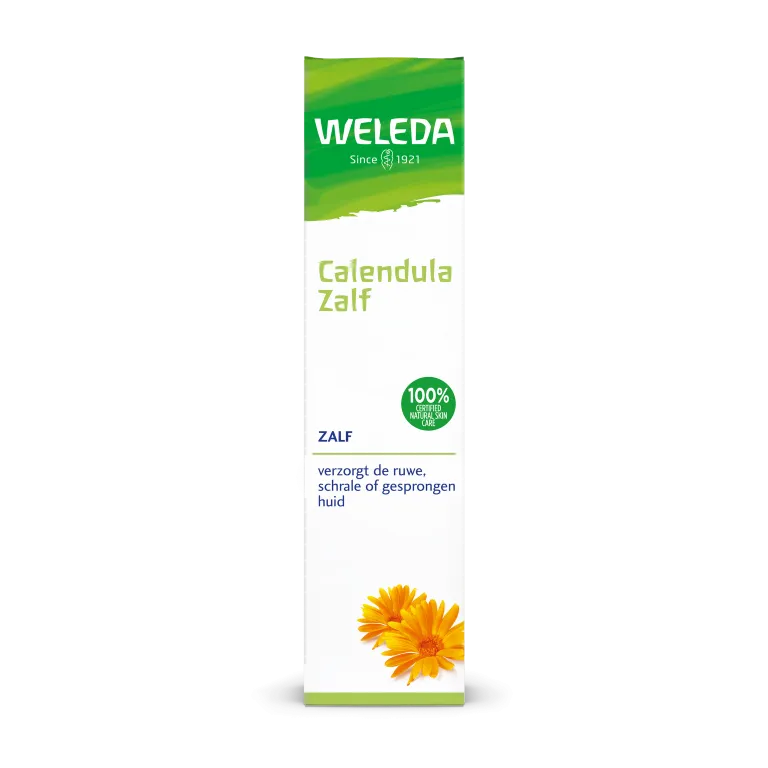 WELEDA Calendula zalf (25 gr)