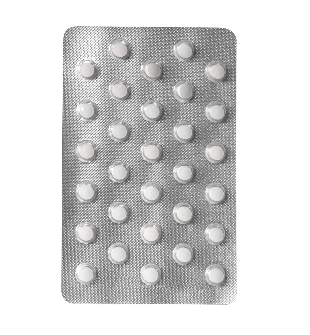 Lucovitaal Melatonine Puur 0,299 mg Kids (30 zuigtabletten)