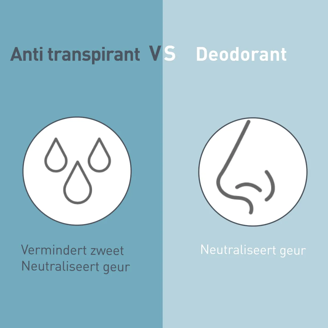 Deoleen Deodorant creme regular (50 ml) - image 3
