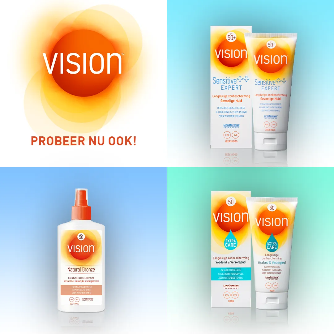 Vision Face Fluid SPF50+ (50 ml) - image 5