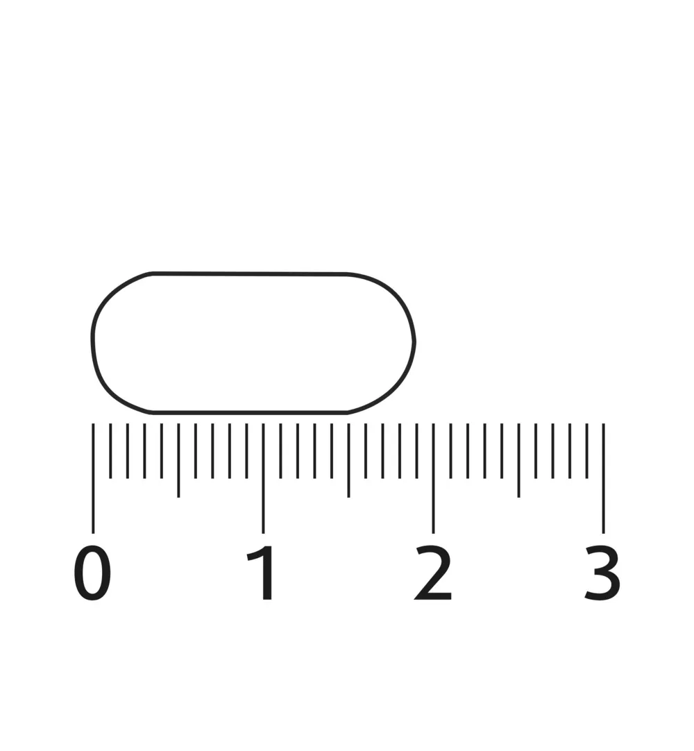 Lucovitaal Huid, Haar & Nagels met Biotine (60 tabletten) - image 4