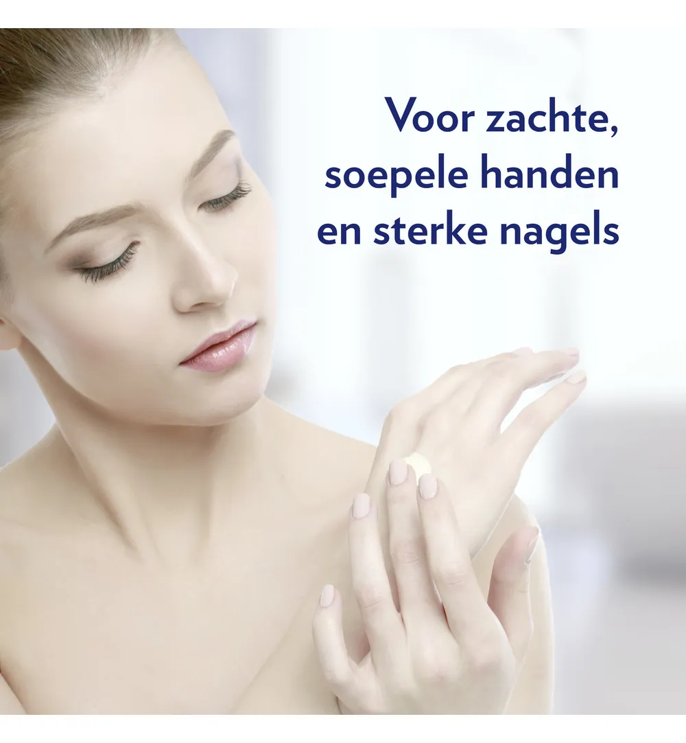 Vaseline Lotion hand & nail (200 ml) - image 5