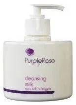Volatile Purple Rose Cleansing Milk (300 ml)