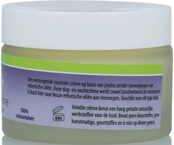 Volatile Gezichtscreme (50 ml)