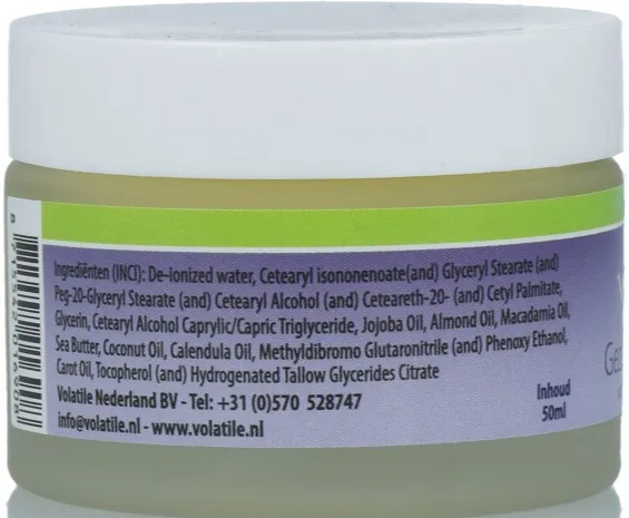 Volatile Gezichtscreme (50 ml) - image 2