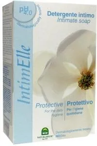 Natura House Intimelle wasgel beschermend PH4 (250 ml)