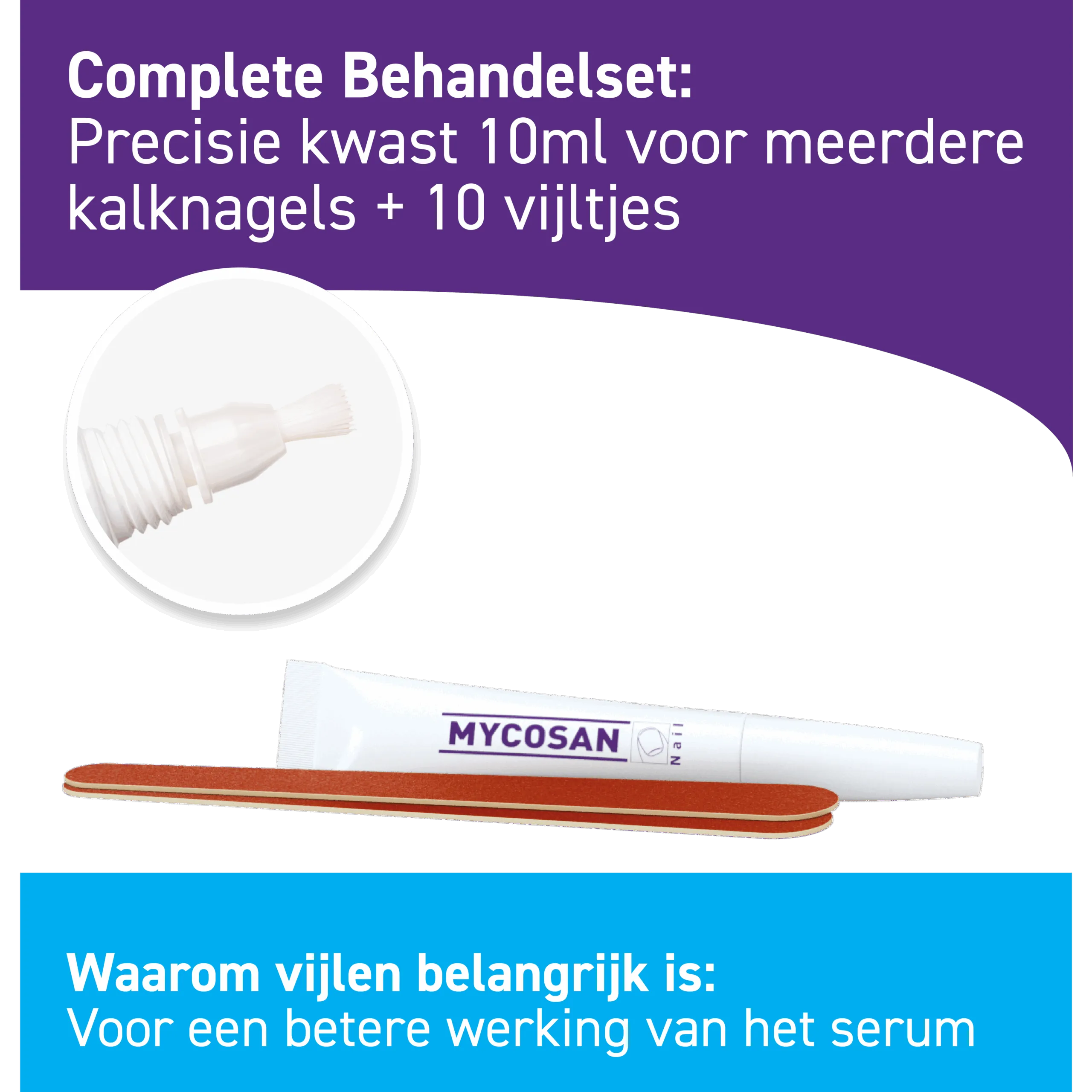 Mycosan Anti Kalknagel XL (10 ml) - image 3