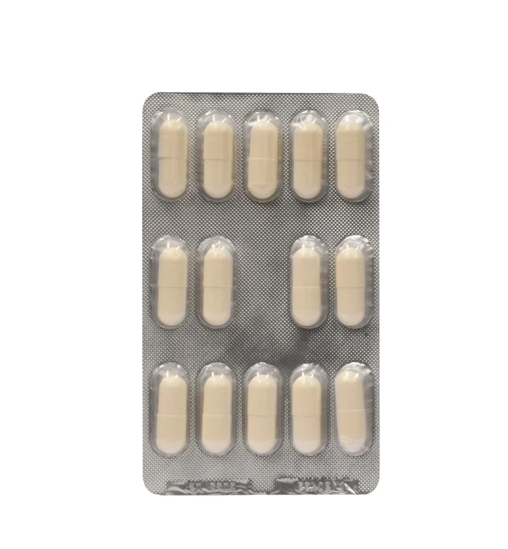 Lucovitaal Obesimed Forte (42 capsules)