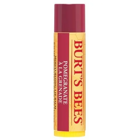Burt's Bees Lippenbalsem pomegranate (4,25 gr)