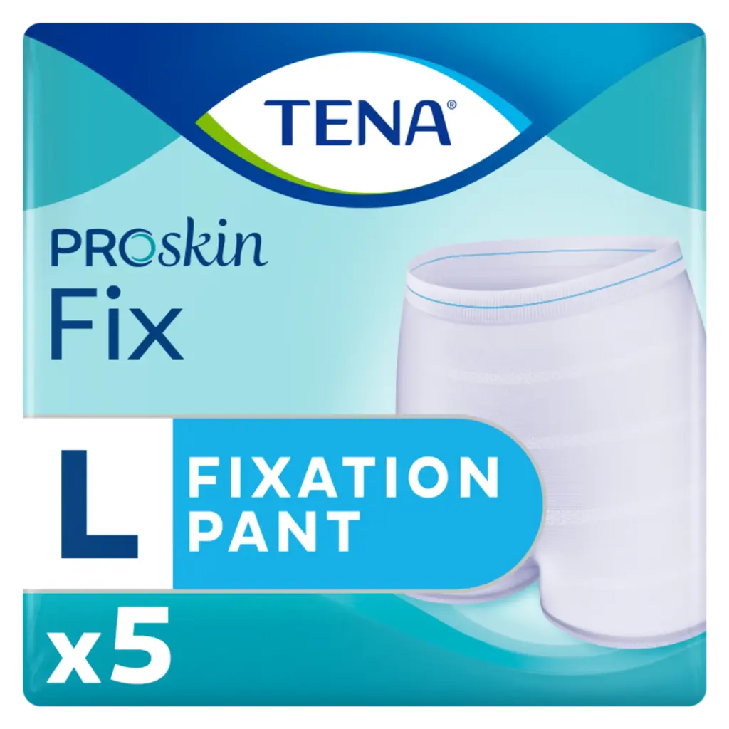 Tena Fix premium maat L (5 stuks)