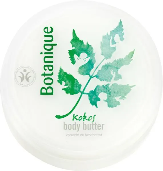 Botanique Body butter kokos (150 ml)