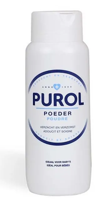 Purol Poeder Strooibus (100 gr)