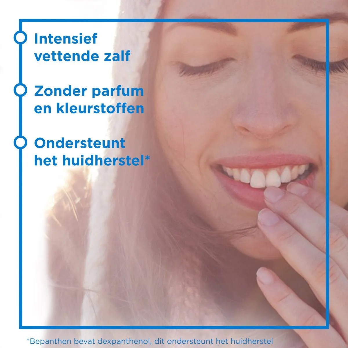 Bepanthen Beschermende Zalf (50 gr) - image 3