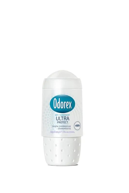 Odorex Deodorant roller ultra protect (50 ml)
