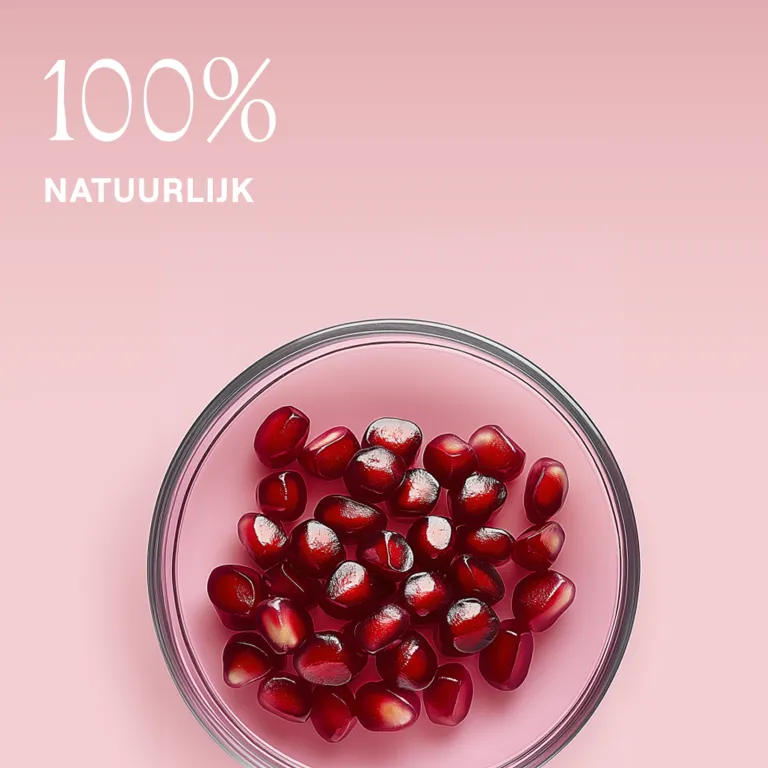 WELEDA Granaatappel inspirerende douchecreme (200 ml) - image 3