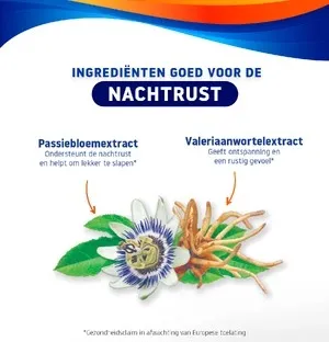 Valdispert Nacht Sterk (40 dragees) - image 3