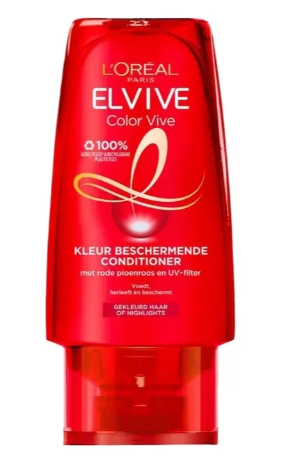 L'Oréal Paris Elvive Conditioner Color Vive (90 ml)
