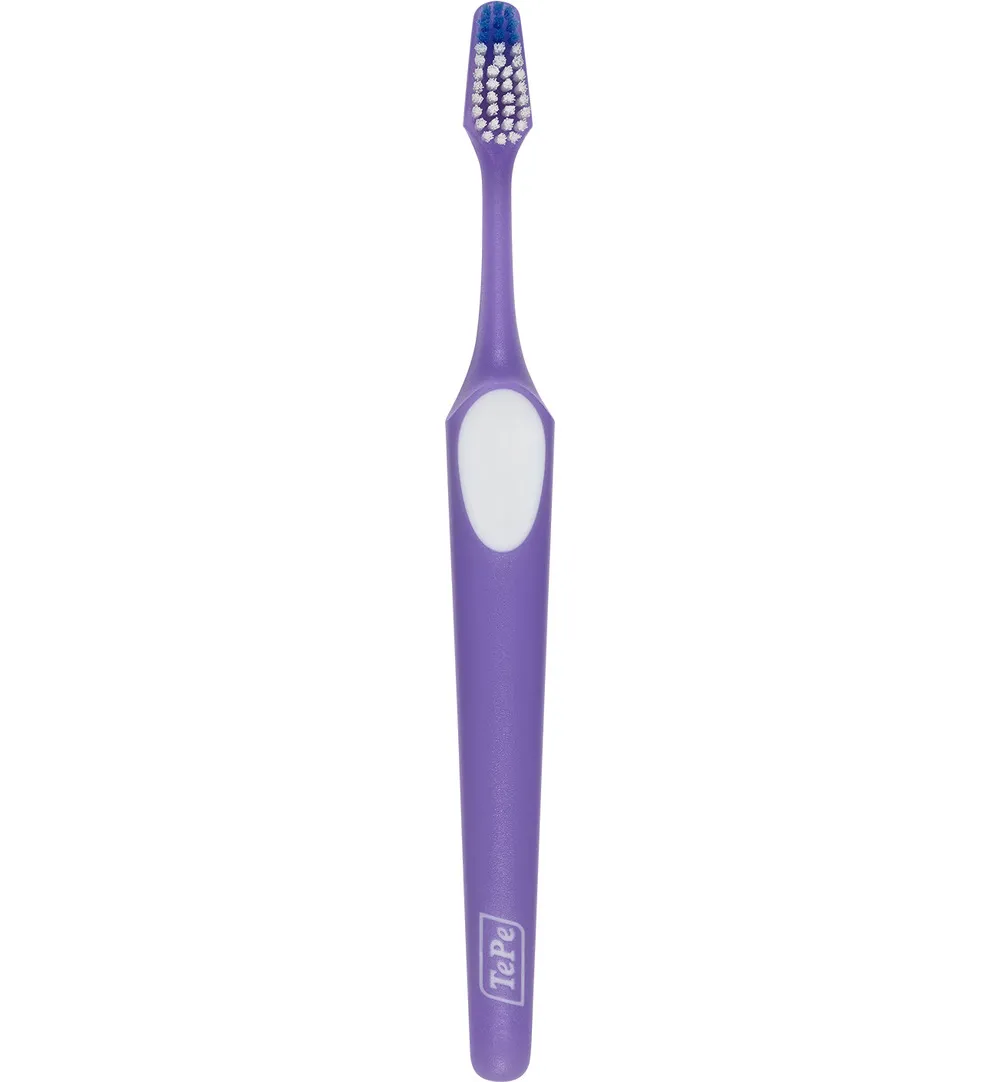 TePe Tandenborstel nova soft (1 stuk)