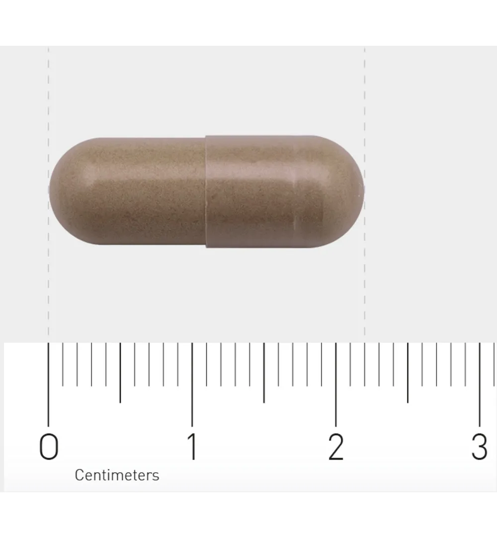 Aov 836 Top Complex (90 vega capsules) - image 3
