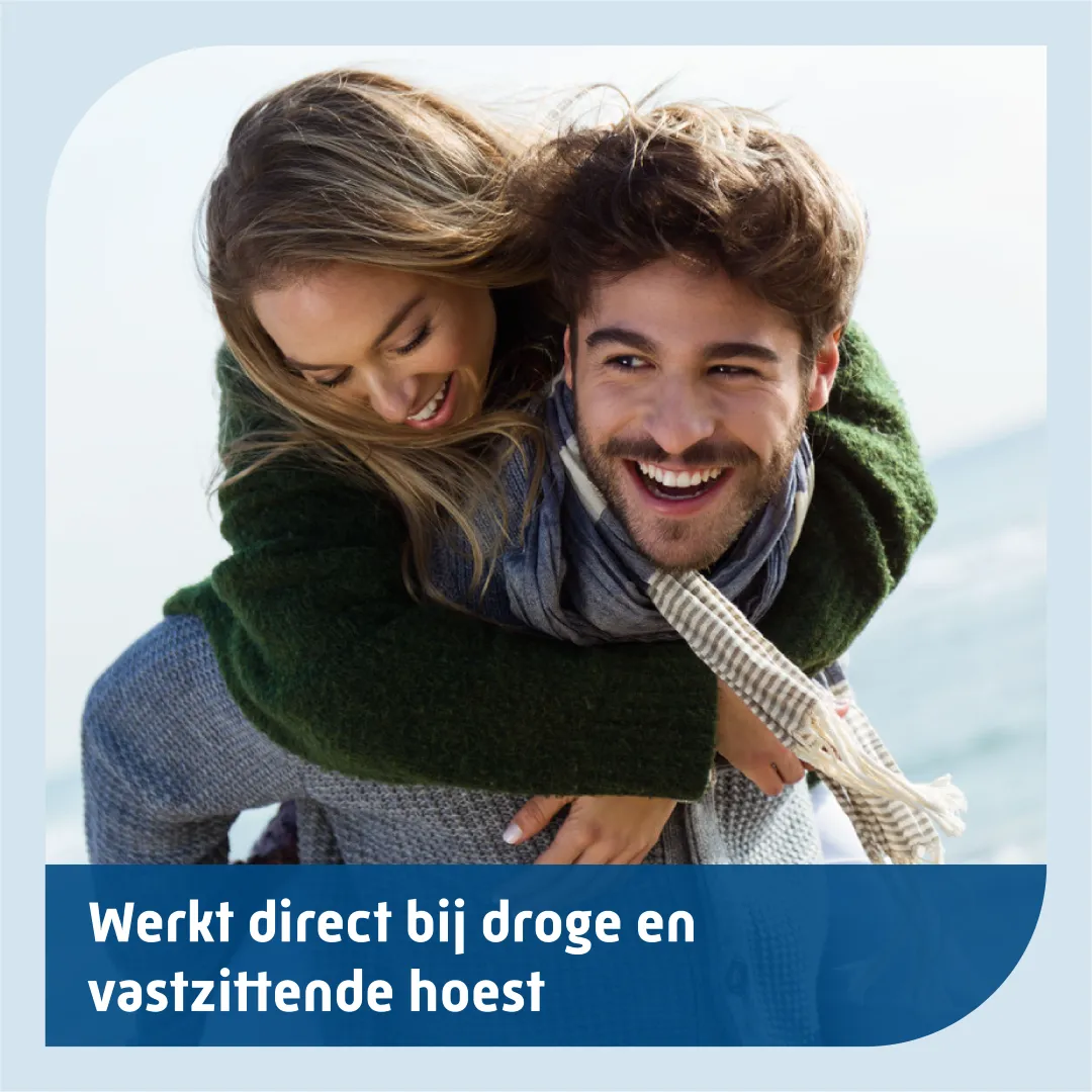 Natterman Voor alle hoest (180 ml)