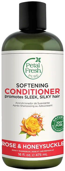 Petal Fresh Conditioner rose & honeysuckle (475 ml)