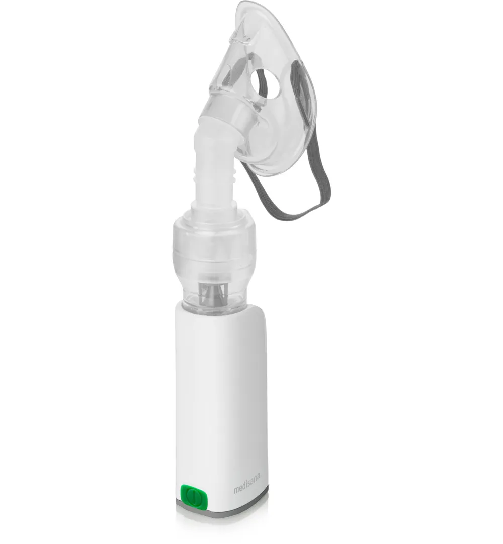 Medisana In 535 Inhalator (1 stuk)