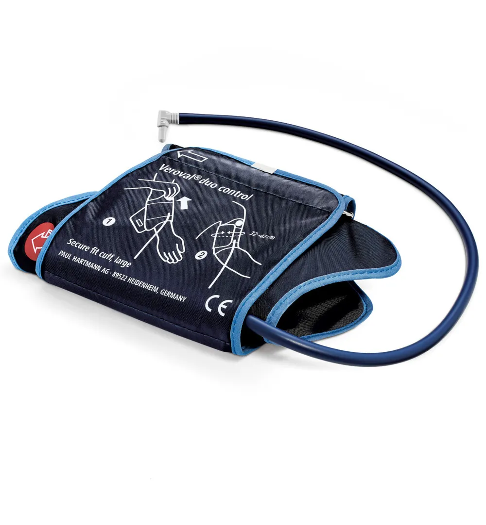 Veroval Duo control manchet L (1 stuk) - image 2