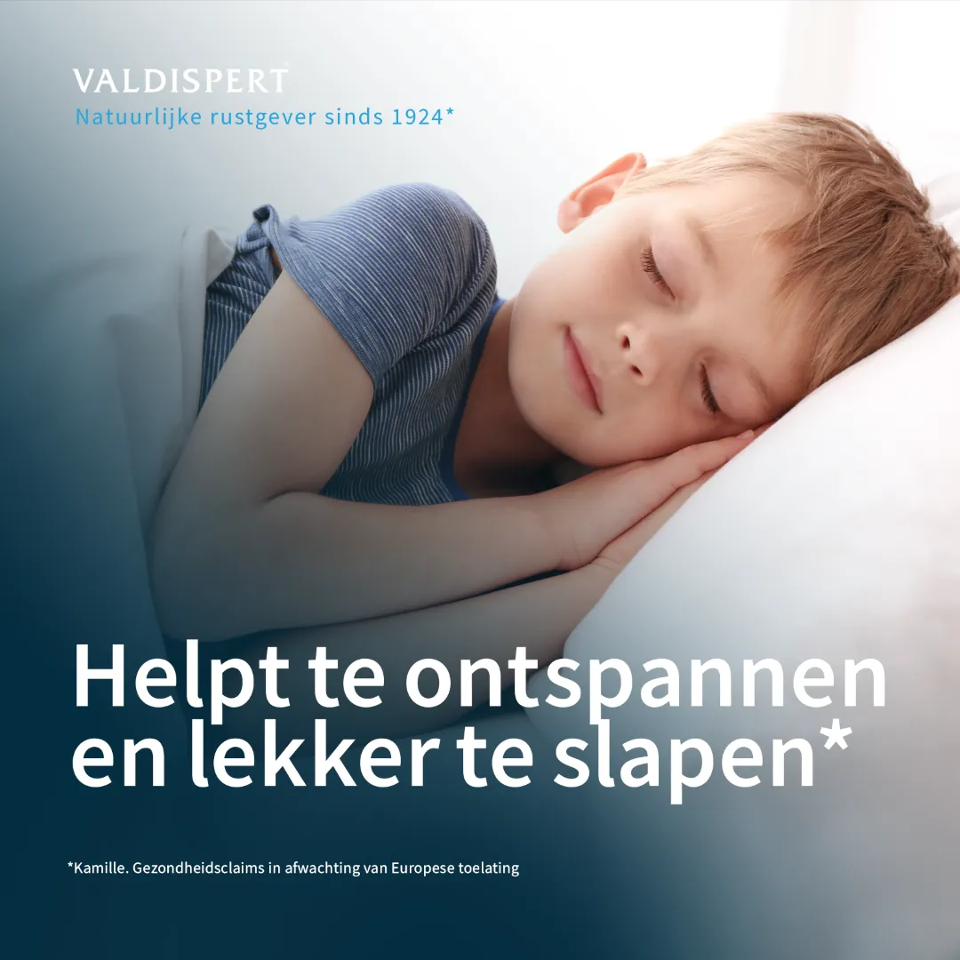 Valdispert Kids sleep gummies (30 stuks) - image 2