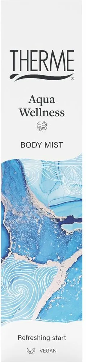 Therme Aqua wellness body mist (60 ml)