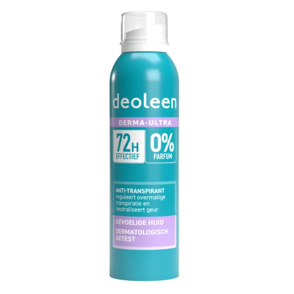 Deoleen Intense Protect (150 ml)